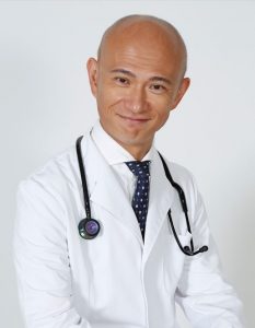 医師－五藤 良将　Yoshimasa Goto